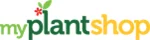MyPlantShop logo