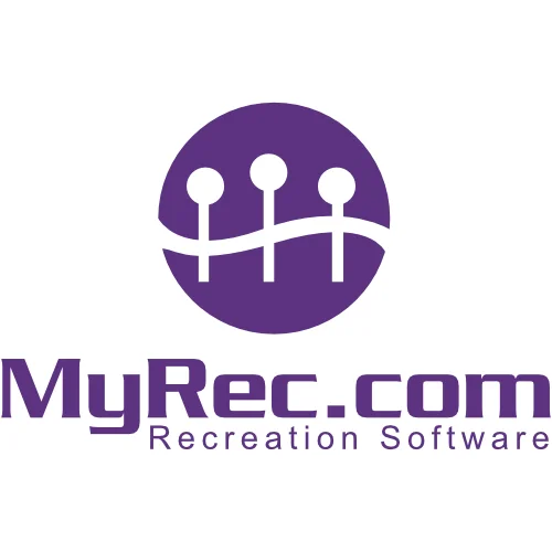 #1 - MyRec.com logo