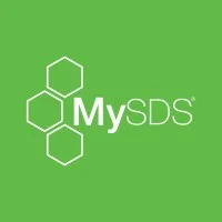 MySDS SDS Management logo
