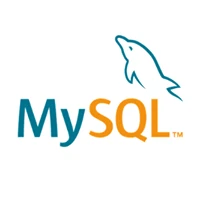 #4 - MySQL logo