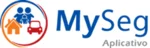 MySeg logo