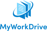 MyWorkDrive logo