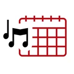 My Music Lessons logo