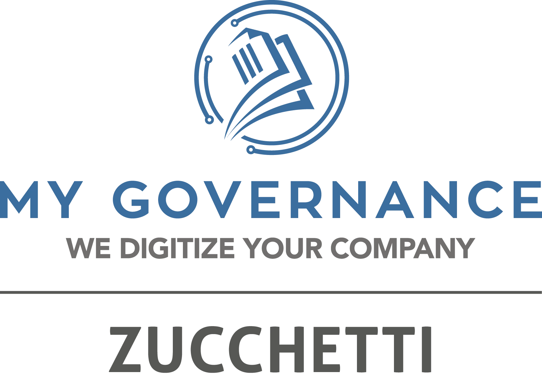 My Whistleblowing logo