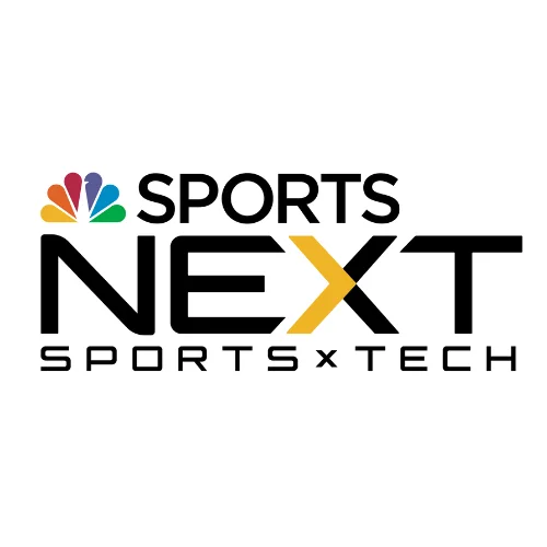 #8 - NBC Sports Next logo