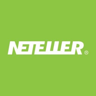 NETELLER logo
