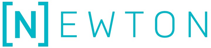 NEWTON logo