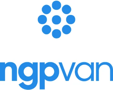 NGP VAN logo