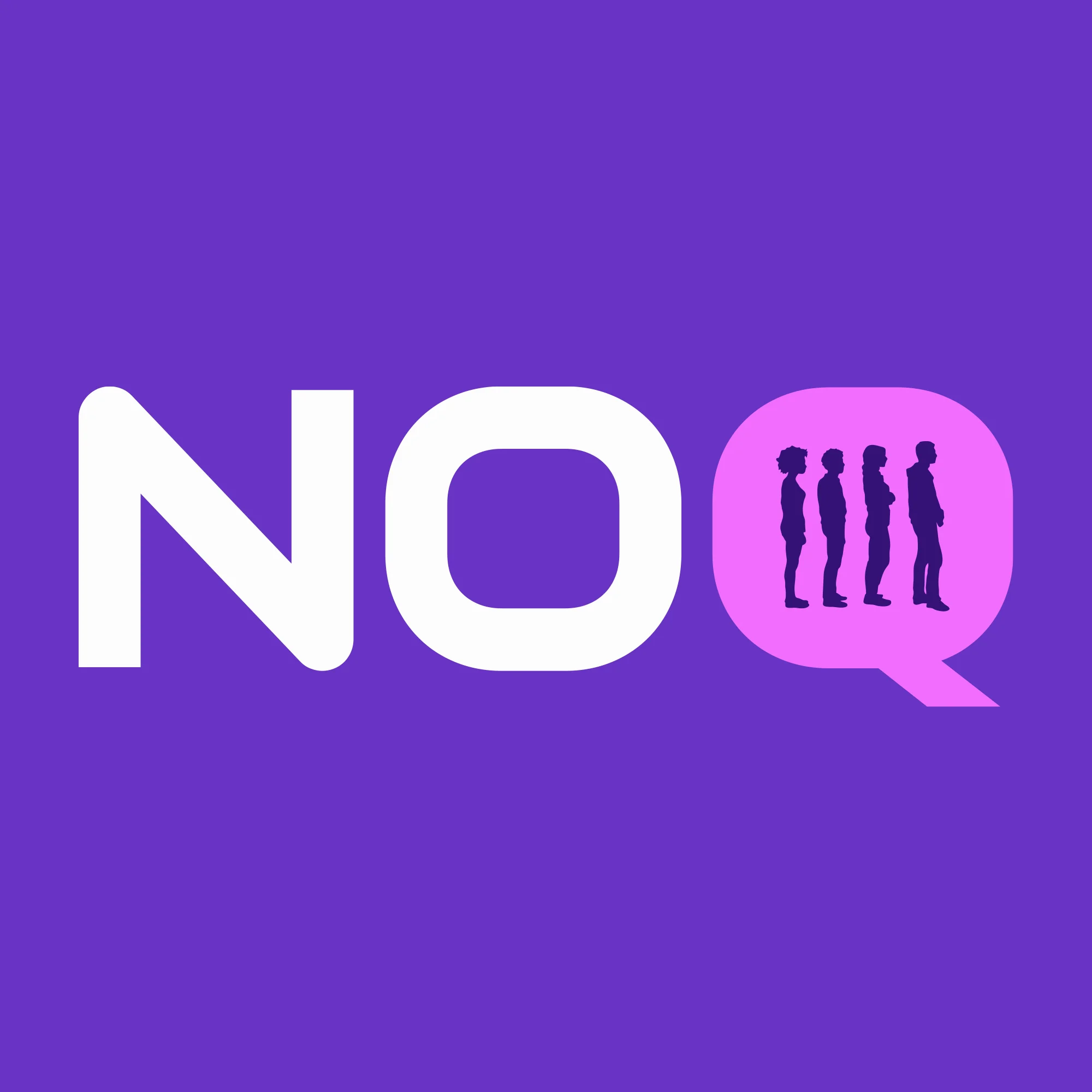 #15 - NOQ logo