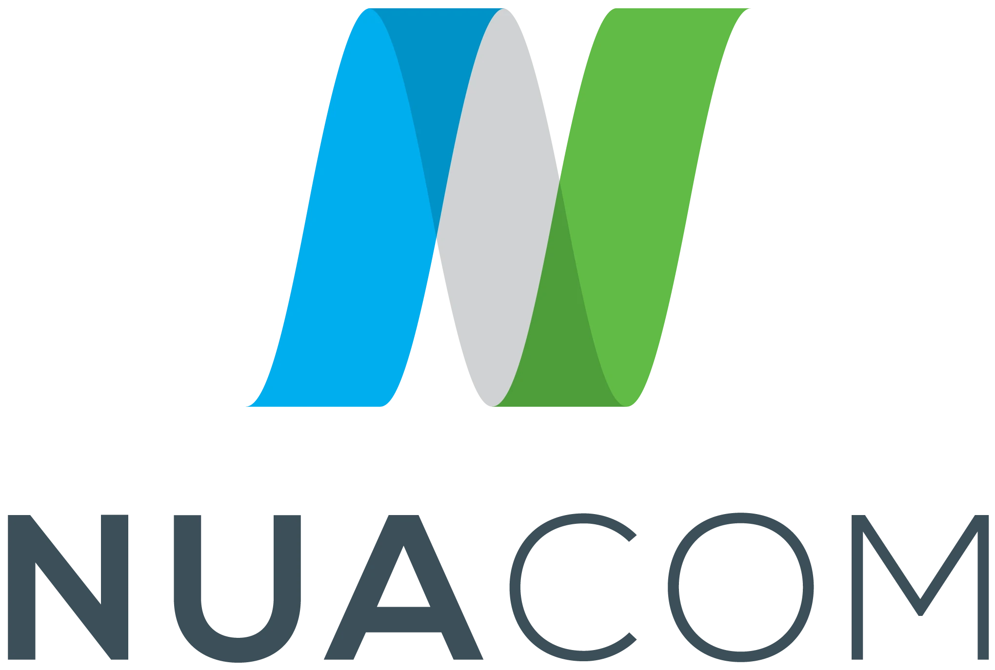 NUACOM logo