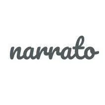 Narrato Workspace logo