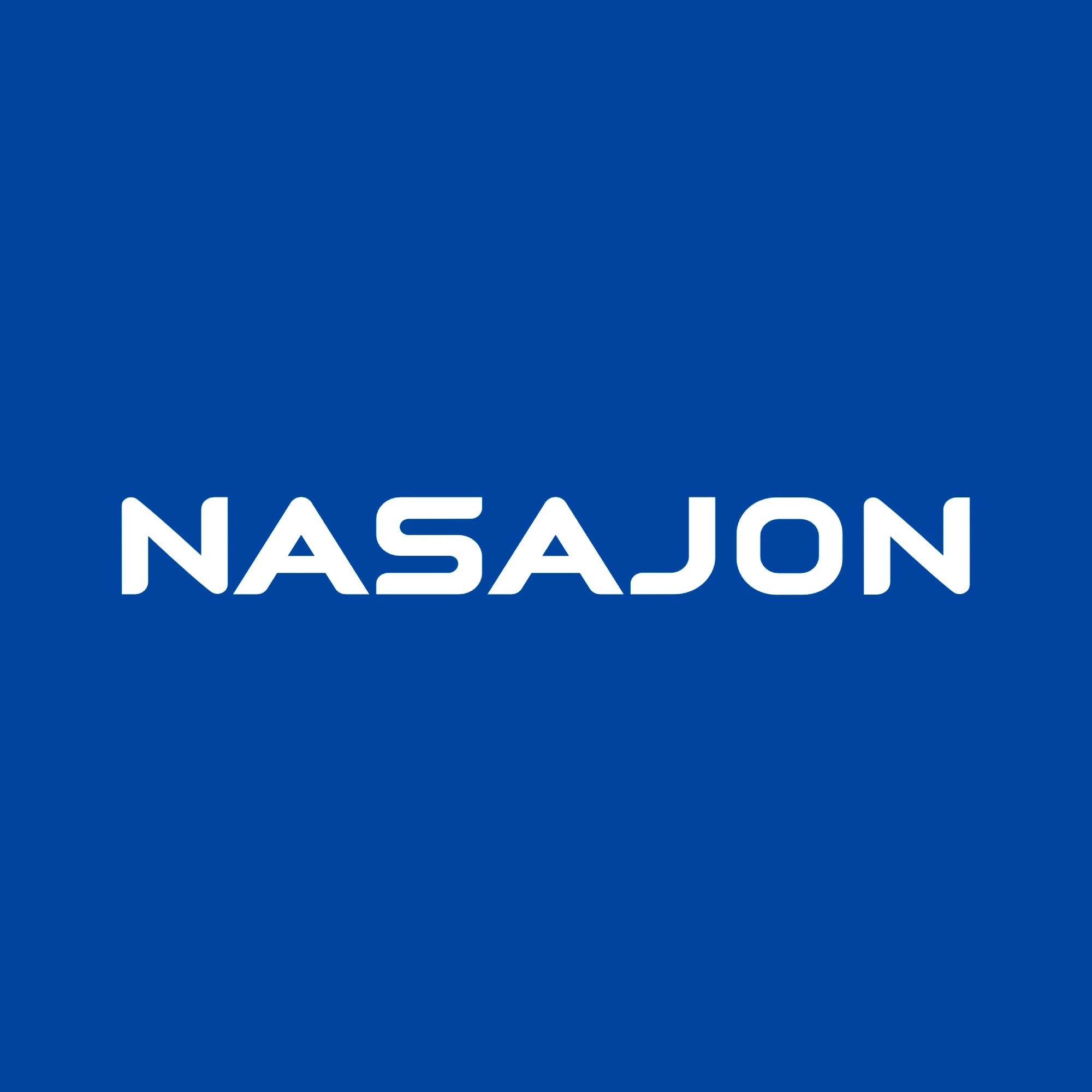 Nasajon logo