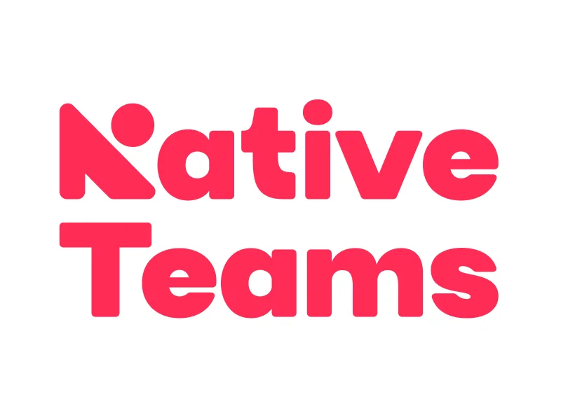 Native Teams logo