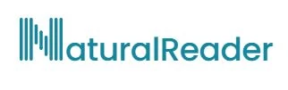NaturalReader Commercial logo