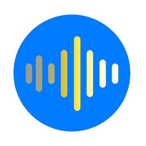 Natural Speaker logo