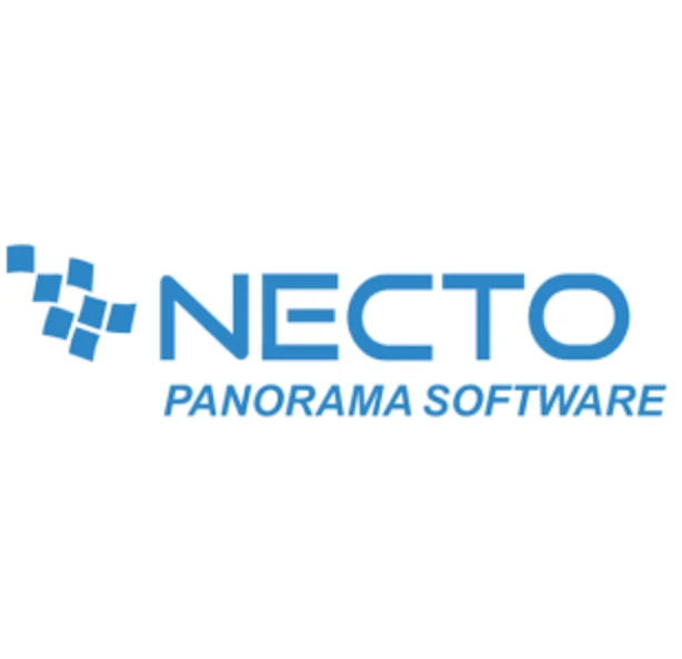 #7 - Necto logo