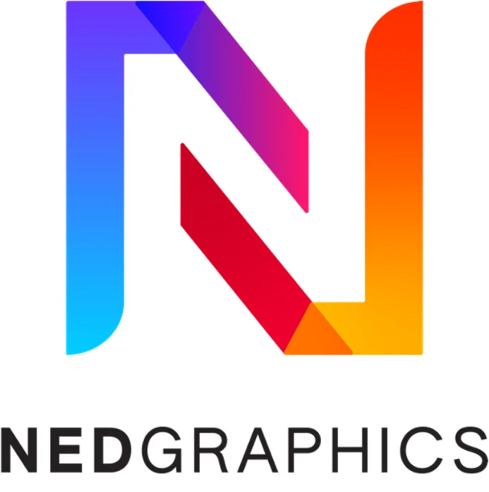 NedGraphics Fashion Design logo