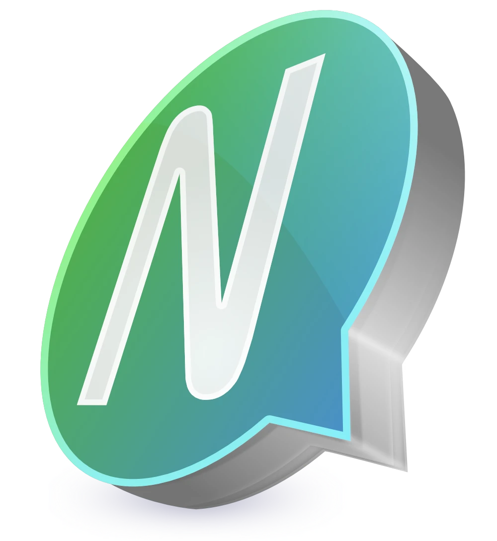 NemoVote logo