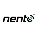 #17 - Nento Signage logo
