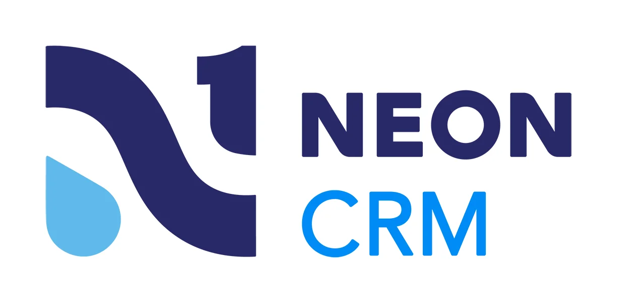 #10 - Neon CRM logo