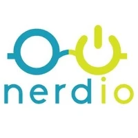 Nerdio logo