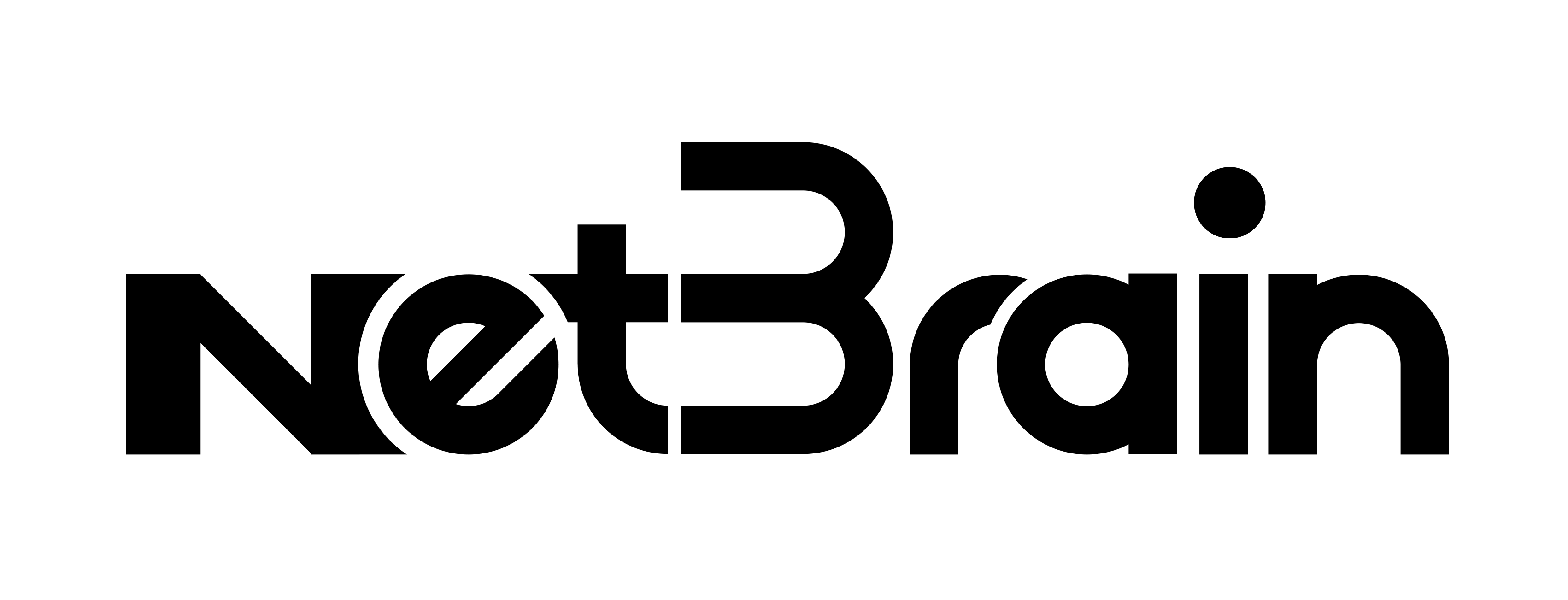 NetBrain logo