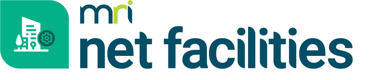 NetFacilities logo