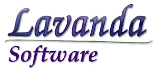 NetLavanda logo