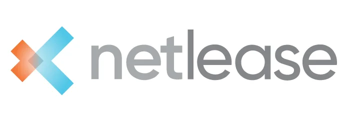 NetLease logo