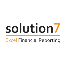 NetSuite Excel Add-in logo