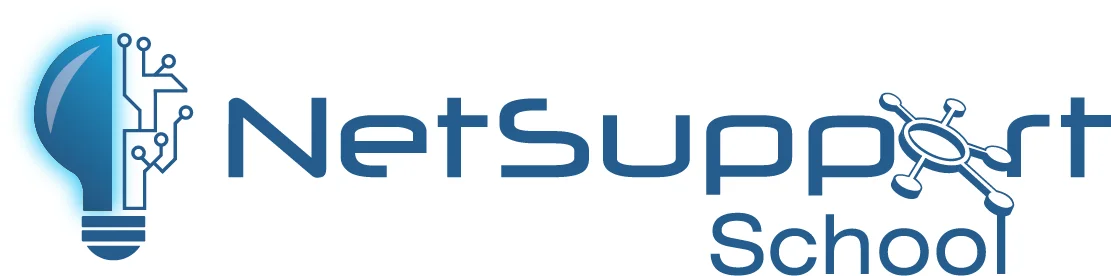 NetSupport School logo
