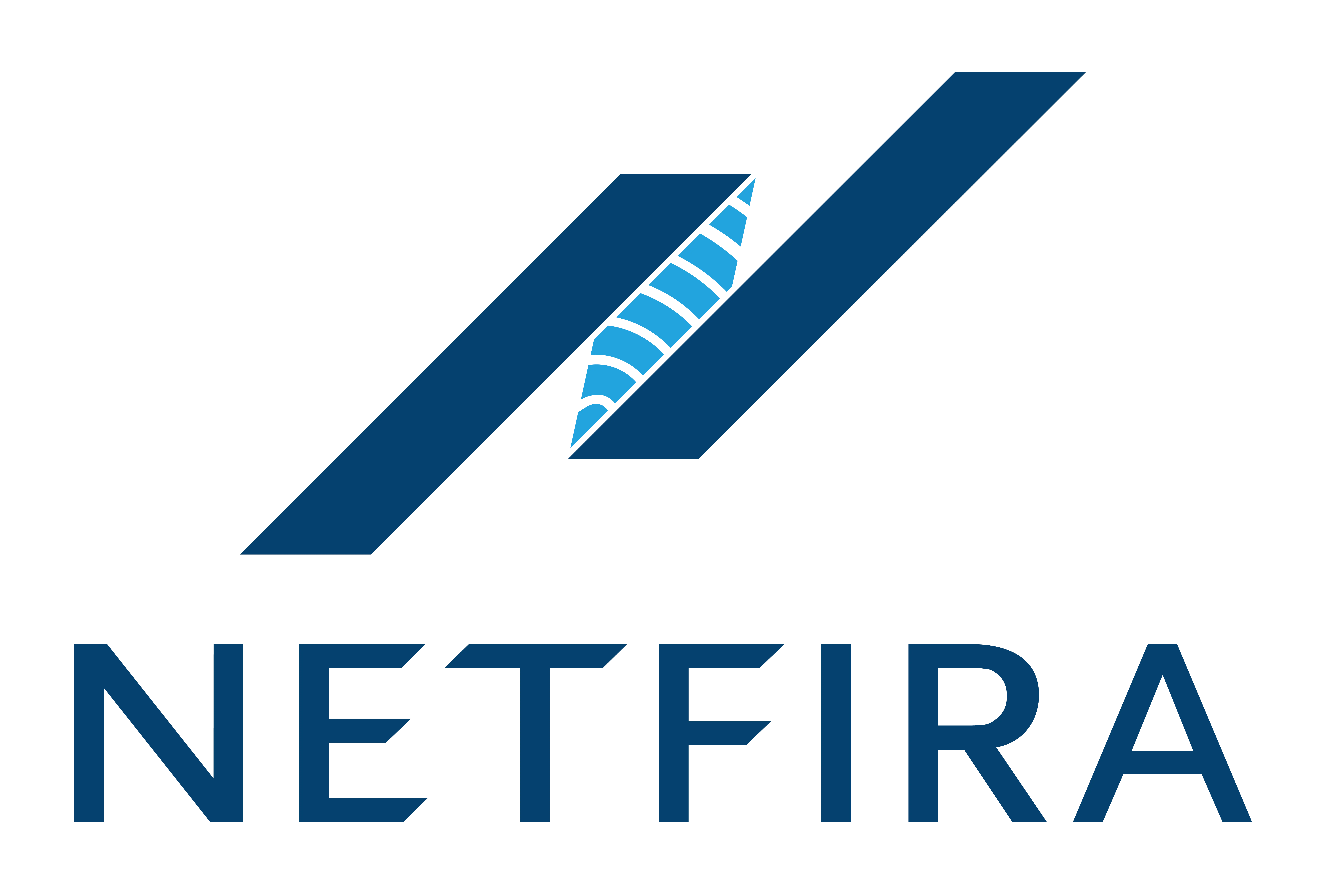 Netfira logo