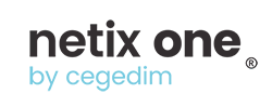 Netix One logo