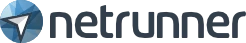 Netrunner logo
