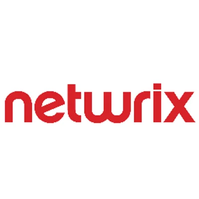 #6 - Netwrix Auditor logo