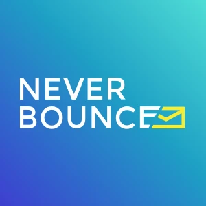 NeverBounce logo