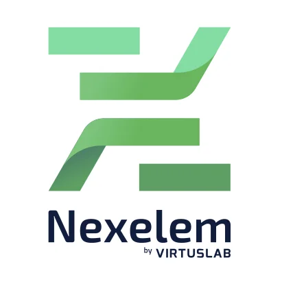 #10 - Nexelem logo