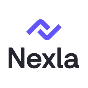 Nexla logo