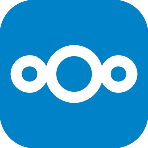 #5 - Nextcloud logo