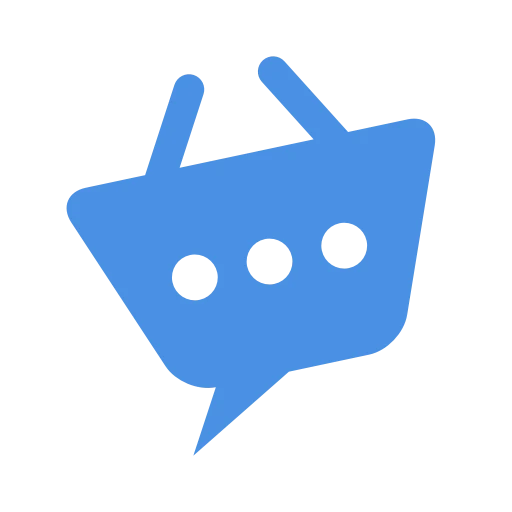 Nice.Chat logo
