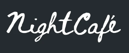 NightCafe logo