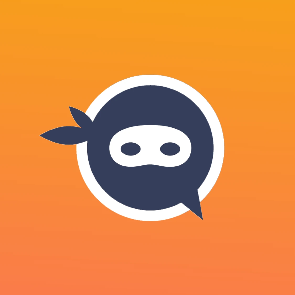 Ninja Number logo