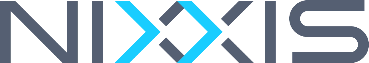 Nixxis Contact Suite logo