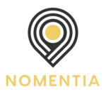 Nomentia logo