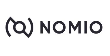 Nomio logo