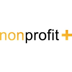 #9 - NonProfitPlus logo