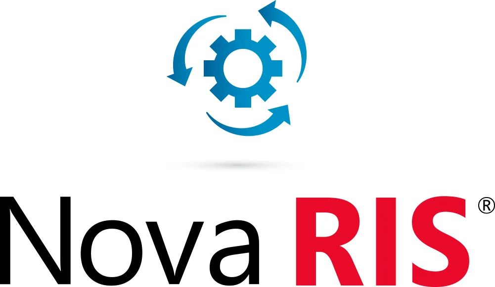 Nova RIS logo