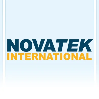Novatek Suite logo