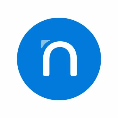 Novi AMS logo