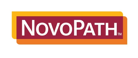 NovoPath 360 logo